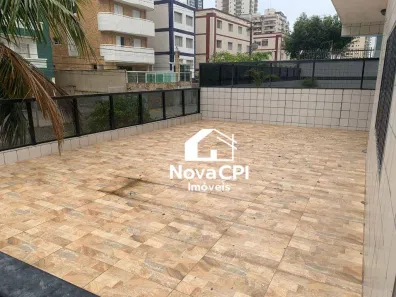 Ponto Comercial à venda, 71m² no Tupi, Praia Grande