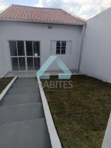 Casa com 1 Quarto à venda, 60m² no Altos do Paraíso, Botucatu