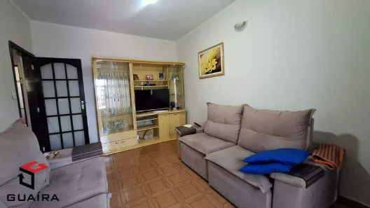 Casa com 2 Quartos à venda, 174m² no Planalto, São Bernardo do Campo