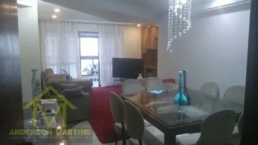 Apartamento com 4 Quartos à venda, 184m² no Praia da Costa, Vila Velha