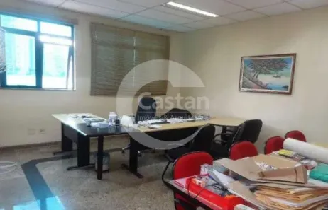 Prédio Comercial com 1 Quarto à venda, 734m² no Mooca, São Paulo