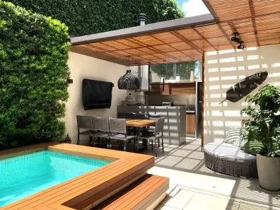 Casa de Condomínio com 3 Quartos à venda, 252m² no Morumbi, São Paulo