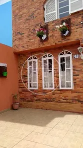 Sobrado com 2 Quartos à venda, 103m² no Jardim das Camélias (Zona Sul), São Paulo