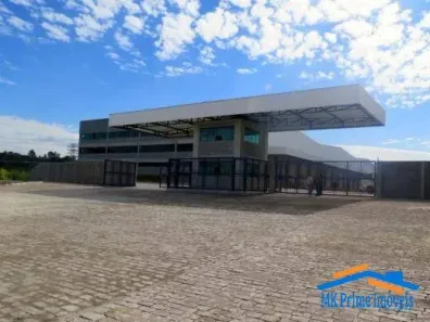 Galpão/Depósito/Armazém à venda, 12713m² no Vila Sul Americana, Carapicuíba