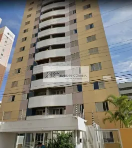 Apartamento com 3 Quartos para alugar, 82m² no San Remo, Londrina