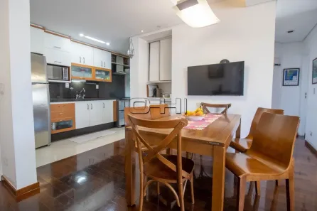 Cobertura com 2 Quartos à venda, 158m² no Vila Mariana, São Paulo
