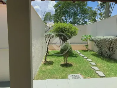 Sobrado com 3 Quartos à venda, 130m² no Setor Jaó, Goiânia