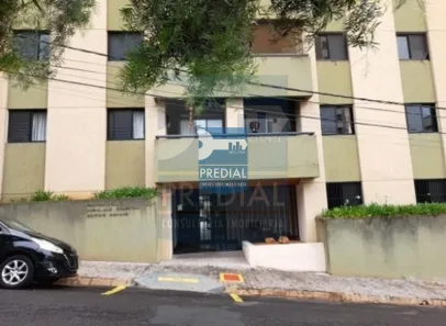 Apartamento com 3 Quartos à venda, 90m² no Jardim Gibertoni, São Carlos