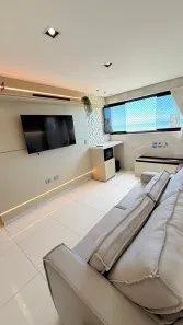 Apartamento com 3 Quartos à venda, 88m² no Aeroclube, João Pessoa