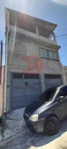 Casa com 4 Quartos à venda, 250m² no Chácara Cruzeiro do Sul, São Paulo