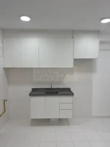 Apartamento com 1 Quarto para alugar, 30m² no Vila Albertina, São Paulo