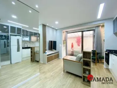 Apartamento com 2 Quartos à venda, 80m² no Vila Nova Savoia, São Paulo