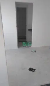 Apartamento com 1 Quarto à venda, 29m² no Mooca, São Paulo