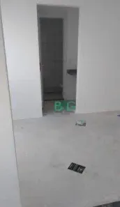 Apartamento com 1 Quarto à venda, 29m² no Mooca, São Paulo