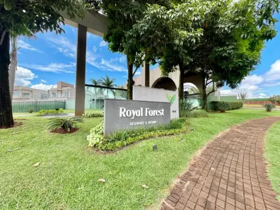 Lote/Terreno à venda, 317m² no Esperança, Londrina