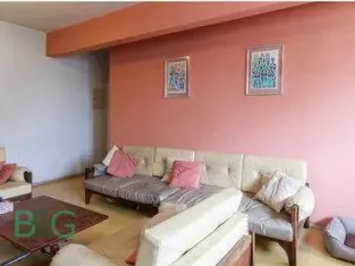 Apartamento com 2 Quartos à venda, 90m² no Campo Belo, São Paulo