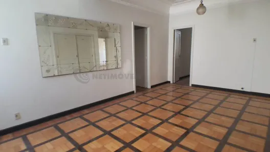 Apartamento com 4 Quartos à venda, 254m² no Centro, Belo Horizonte