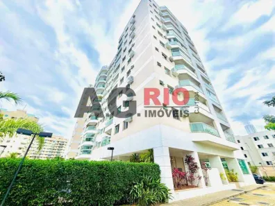 Apartamento com 3 Quartos à venda, 80m² no Recreio dos Bandeirantes, Rio de Janeiro