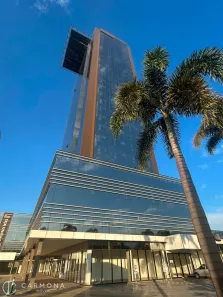 Prédio Comercial com 1 Quarto à venda, 52m² no Jardim Alamar, Maringá