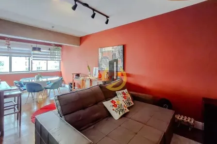 Apartamento com 2 Quartos à venda, 86m² no Ipiranga, São Paulo