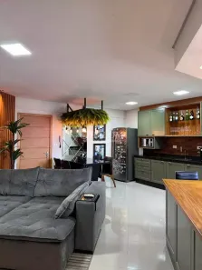 Apartamento com 2 Quartos à venda, 72m² no Zona 07, Maringá
