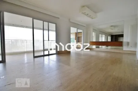 Apartamento com 3 Quartos à venda, 245m² no Jardim Fonte do Morumbi, São Paulo