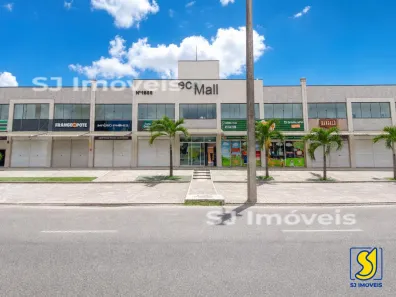 Ponto Comercial para alugar, 27m² no Mondubim, Fortaleza