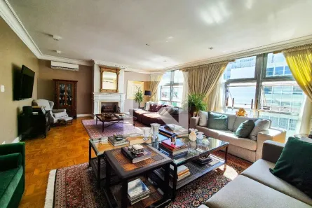 Apartamento com 3 Quartos à venda, 257m² no Jardim Portal I e II, São Paulo