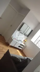 Apartamento com 2 Quartos à venda, 43m² no Jardim Remo, São Paulo