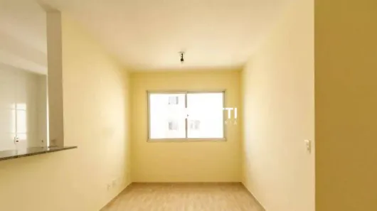 Apartamento com 2 Quartos para alugar, 49m² no Centro, São Bernardo do Campo