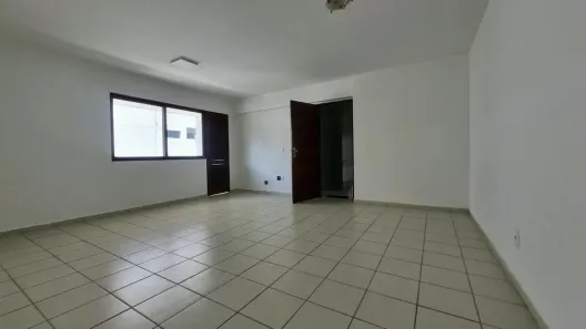 Apartamento com 3 Quartos à venda, 127m² no Tambaú, João Pessoa