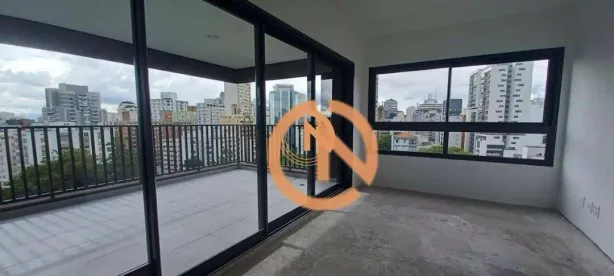 Apartamento com 2 Quartos à venda, 74m² no Paraíso, São Paulo