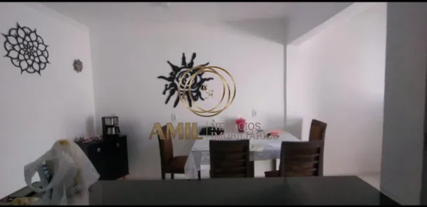 Casa com 3 Quartos à venda, 100m² no Conjunto Habitacional São José dos Campos A, São José dos Campos