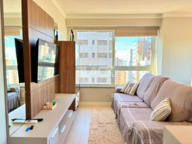 Apartamento com 2 Quartos à venda, 70m² no Torres, Torres