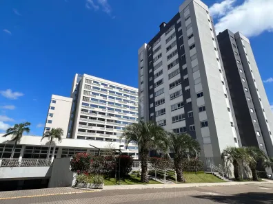 Apartamento com 3 Quartos à venda, 102m² no Jardim do Salso, Porto Alegre
