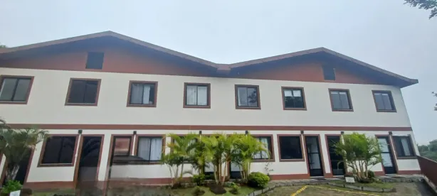 Apartamento com 2 Quartos à venda, 70m² no Saldanha Marinho, Petrópolis