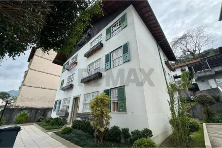 Apartamento com 3 Quartos à venda, 92m² no Vila Guarani, Nova Friburgo