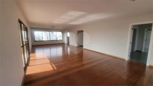 Cobertura com 4 Quartos à venda, 647m² no Jardim Santo Amaro, São Paulo
