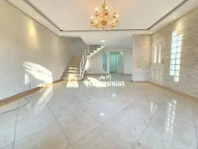 Sobrado com 3 Quartos à venda, 226m² no Vila Guilhermina, São Paulo