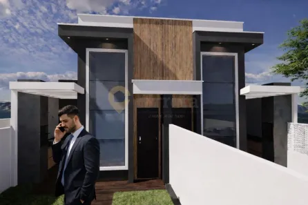 Casa com 2 Quartos à venda, 60m² no Enseada das Gaivotas, Rio das Ostras