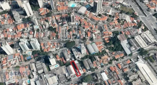 Lote/Terreno à venda, 500m² no Vila da Saúde, São Paulo