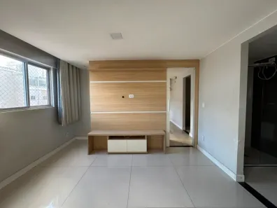 Apartamento com 3 Quartos à venda, 104m² no Setor Industrial, Brasília