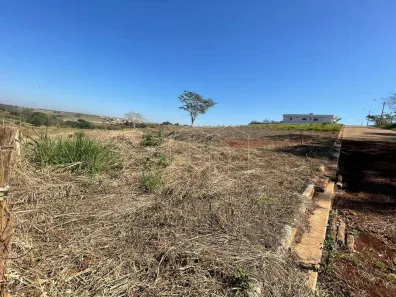 Lote/Terreno à venda, 1108m² no Residencial Chácara Botelho, Jaú