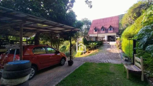 Fazenda/Sítio com 4 Quartos à venda, 400m² no Domingos Martins, Domingos Martins