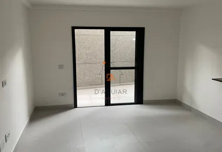Casa de Condomínio com 2 Quartos para alugar, 50m² no Tucuruvi, São Paulo