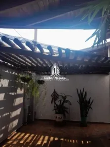 Casa com 3 Quartos à venda, 180m² no Residencial Ypiranga (Nova Veneza), Sumaré