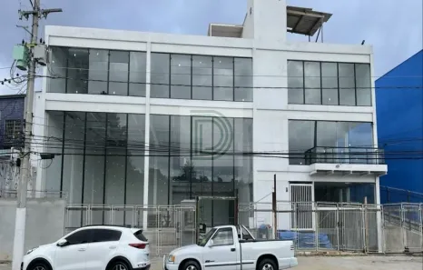 Prédio Comercial para alugar, 1452m² no Centro, Osasco