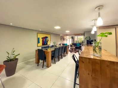 Casa de Condomínio com 3 Quartos à venda, 251m² no Tristeza, Porto Alegre
