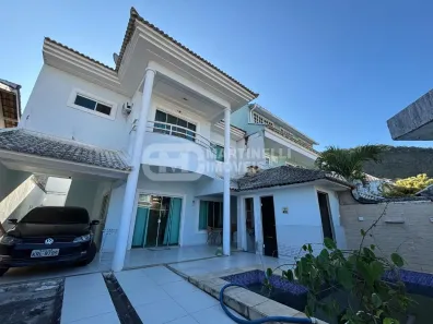 Casa de Condomínio com 4 Quartos à venda, 182m² no Vargem Pequena, Rio de Janeiro