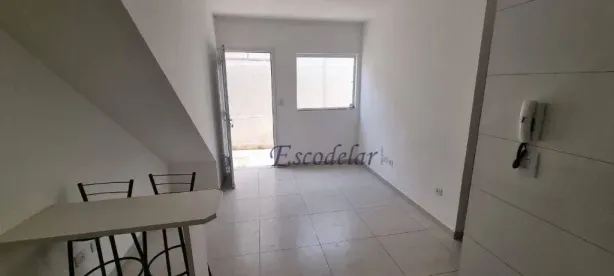 Casa com 2 Quartos à venda, 49m² no Vila Dom Pedro II, São Paulo